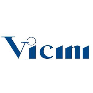 VICINI & C. SRL logo