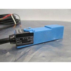 เซ็นเซอร์วัดระยะใกล้ Yamatake-Honeywell FL2-4A6H-L2 - อุปกรณ์และอะไหล่เซมิคอนดักเตอร์ระดับโลกที่เชื่อถือได้ - Product Image 1