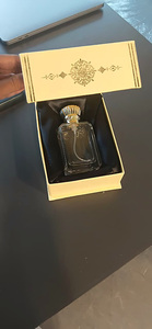Premium <b>Oud</b> Wood Parfum Concentrated Spray Eco-Friendly Long Lasting Woody Oriental Fragrance Alcohol Free <b>for</b> Men & <b>Women</b> - Product Image 5