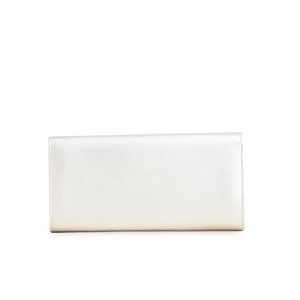 Pochette de soirée grise P24217 - Product Image 1