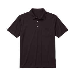 Wholesale Plain Men for Shirt Pocket 100% Cotton Jersey Anti-Wrinkle Casual Breathable Blank Short Sleeve Summer Style Custom - Product Image 1