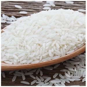 ข้าว106คุณภาพดีข้าวอบแห้งไม่บาสมาติกเนื้อแข็งลายเนื้อยาว - Product Image 3