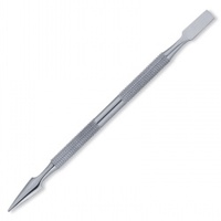 Pousse-cuticules et repousse-ongles professionnels, outils de manucure pour les techniciennes en ongles