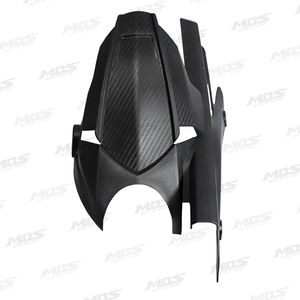 Garde-boue arrière MOS pour moto Yamaha YZF-R3 / YZF-R25 / MT-03 / MT-25 2015-2025 - Product Image 2