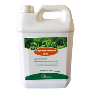 <span class=keywords><strong>Herbicida</strong></span> agroquímico en oferta, Glufosinato de amonio 20%SL - Product Image 1
