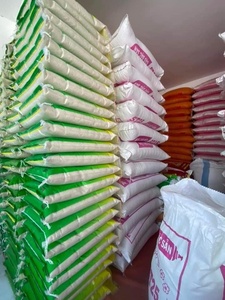 ข้าวหอมมะลิเวียดนาม ST25 ข้าวขาวหอม ข้าวญี่ปุ่น  ข้าวเมล็ดยาว ข้าวเมล็ดสั้น  ความเข้มข้นของอะมิโลสสูง  ริส ริซ อาร์รอส - Product Image 4