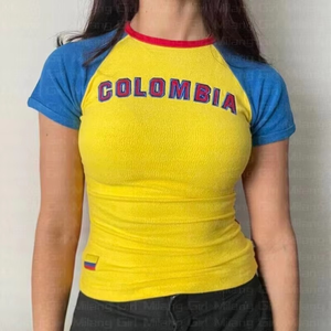 เสื้อเจอร์ซีย์แฟนสั่งทำพิเศษและเสื้อแฟนอินเทรนด์เพื่อรวมแฟชั่นคุณภาพสูงเข้ากับทีมของคุณ - Product Image 1