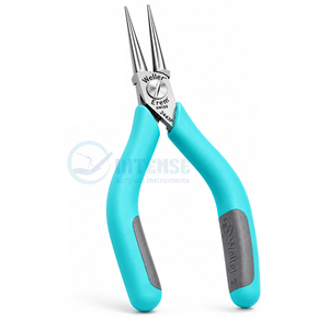 Weller Erem ISI-05-35798 Alicates para Joyería, Acero Inoxidable, Color Personalizado, Herramienta Profesional para Joyeros, Venta al por Mayor PK - Product Image 5