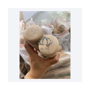 ของเล่นไม้เคี้ยวสำหรับสัตว์เลี้ยงยอดนิยมประจำปี 2025 ช่วยให้ลมหายใจสดชื่นและช่วยผ่อนคลาย  ชุดของเล่นไม้เคี้ยวสำหรับสุนัขที่ทนทานและแข็งแรง - Product Image 1