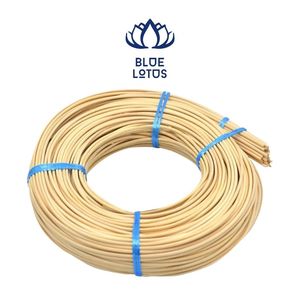 BEST SELLING Sustainable Rattan Core Raw <b>Reed</b> Cane <b>For</b> <b>Diffuser</b> <b>Refill</b> Sticks Handwoven Craft Basket Making Wholesale - Product Image 1