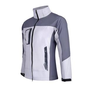 Custom <b>Man</b> Softshell Jacket Windproof Waterproof Plus Size Outdoor Sport <b>Coat</b> Camping Hiking Riding Windbreaker Softshell Jacket - Product Image 2