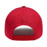 Casquettes de baseball décontractées personnalisées pour hommes et femmes, nouvelle arrivée, meilleure qualité, légères.
