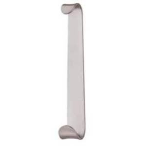 Retractor Roux Pequeño Premium para Bebés, Herramienta Quirúrgica de Acero Inoxidable – Instrumento Médico Duradero para Uso ORL y Quirúrgico, en Oferta - Product Image 2