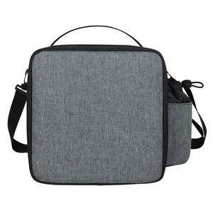 Outdoor SENDA OEM Camouflage Basket Cooler Bag Waterproof Insulated Best-Selling 15L Polyester Tactical Zipper Closure Camping - Product Image 2