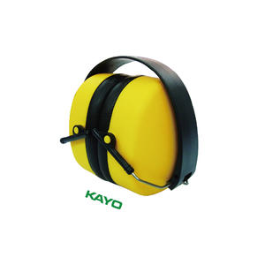 Protège-oreilles Taiwan, Protection auditive, annulation du bruit, KED319 avec CE /ANSI - Product Image 4