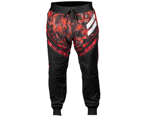 Wholesale Paintball Pants Factory Supply Custom Logo Adjustable Waist Sports <b>Trousers</b> for Importers Retail <b>Chains</b> and Private - Product Image 1