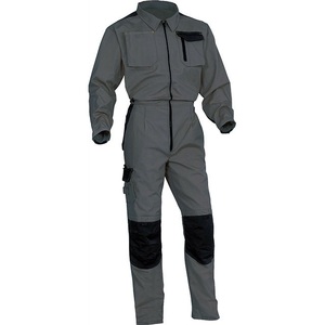 Work Wear High Demanding Men Safety Coverall Stylish Wear New Fashionable Wear Breathable Wear Men Safety Coverall Wears - Product Image 2