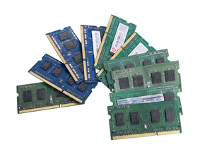 แรม DDR3 4GB 2666MHz สภาพดี สำหรับเดสก์ท็อป แล็ปท็อป ออลอินวัน SK/Samsung/Micron/KT - Product Image 2