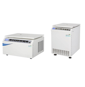 Centrífuga de Acero Inoxidable Mehrotra Biotech MBCF30RF, 23000 RPM, Control Digital, 1 Año de Garantía - Product Image 1