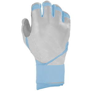 Premium Long Cuff Cricket Batting Gloves Men Breathable Anti Slip Sports Gloves Bulk Supply - Product Image 2