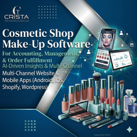 Software de IA para diseñadores de sitios web de bodas, software de IA para ERP y CRM, aplicaciones móviles para Android e iOS, WordPress, Shopify, comercio electrónico