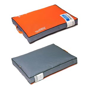 Tappetino per Cani Reversibile con Controllo Superficiale, Spesso e Imbottito, per Viaggi e Sport, Tappetini e Cuscini Premium per Animali Domestici - Product Image 2