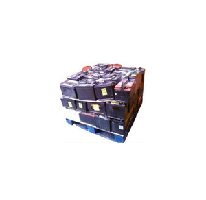 Déchets de plaques de batteries au plomb en stock frais, teneur en Pb de 99,99 %, qualité premium Zambie, marchés mondiaux, CONSULTANCES D'EXPORTATION MONDIALE - Product Image 3