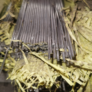 מוט נירוסטה עגול/מרובע, מתוצרת סין, מחומר מתכת, בקוטר 20 מ\\\"מ, סוגים 201, 304, 316, SS 310S, 309S, 904L, C275, 347. - Product Image 2