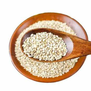Sesame <b>Seeds</b> Natural Cleaned High Quality Raw <b>Seeds</b> Rich Taste Healthy Cooking Ingredient For Bakery Snacks Food Process Premium - Product Image 1