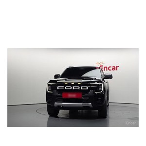 Ford Ranger 2023 2.0 Diésel, Caja de Cambios Automática, 38,806 km, Volante a la Izquierda, con Cámara Trasera - Product Image 3