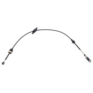 2003-2004 Jeep Grand Cherokee 4.0L L6/4.7L V8 Transmission Shift Cable Rope Control Cable 52104060AG/52104060AF - Product Image 4