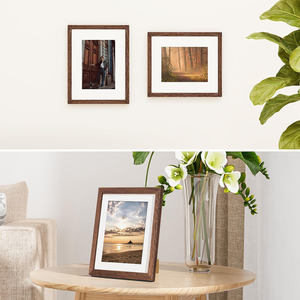 Premium Wooden Photo <b>Frame</b> Elegant Handmade Tabletop Display Decoration Luxury Handmade Wooden Photo <b>Frame</b> Classic Design <b>frames</b> - Product Image 6