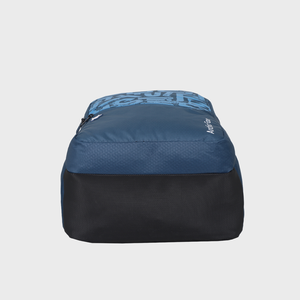 Mochila Arctic Fox Lingo para portátil, para viajes de trabajo, color denim oscuro - Product Image 6