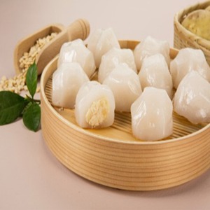[MILWON] Surtido de Productos de Comida Asiática, Pastel de Arroz con Patata Tradicional Coreano, Textura Masticable, Pastel de Arroz con Patata Anheung - Product Image 1