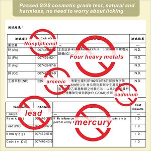 Mousse nettoyante pour pattes de chat 150ML PVC ECO FRIENDLY Meow for Cats X2 Déodorant pour animaux de compagnie - Product Image 6