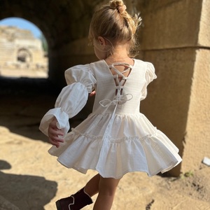 Wholesale Girls White Fairy Costume White Angel Wings Included | Alibaba.com
