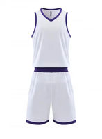 Seragam Basket Musim Dingin 100% Katun Berkualitas Tinggi, Nyaman, Lengan Setengah, Bernapas, Tahan Air, Multi Warna, Desain Terbaik