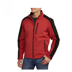 แจ็คเก็ตซอฟต์เชลล์รุ่นล่าสุด คุณภาพดีที่สุด พร้อมฮู้ด แจ็คเก็ตกันฝน แจ็คเก็ตบุซับใน สำหรับกิจกรรมกลางแจ้งและเดินป่า - Product Image 4