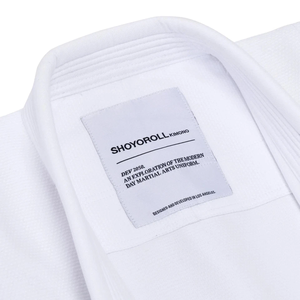 Venta al por Mayor # Uniforme de Jiu Jitsu Duomo 152, 450GSM, Tejido de Algodón Perlado, Ligero, Transpirable, de la Mejor Calidad - Product Image 5
