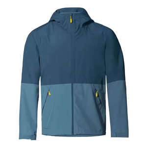 Chaqueta Softshell de Invierno para Hombre de Alta Calidad, Elegante, con Capucha, Resistente al Viento, al Agua y a las Tormentas, Transpirable y Cómoda - Product Image 6