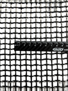 Sợi Carbon lưới geogrid cho bê tông gia cố Geo dệt cho bê tông sức mạnh - Product Image 3