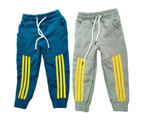 Pantalones de chándal con cordón elástico de cintura baja Slim Spandex/pantalones de Jogger de algodón Casual verano Chino impermeable estiramiento - Product Image 5