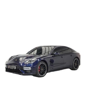 Porsche Panamera 4.0 GTS 2023 con Volante a la Izquierda, Asientos de Cuero, Cámara Trasera, Solo 47,200 km de Kilometraje - Product Image 1