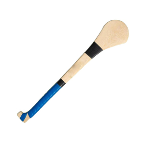 Palos de Hurling NAQQASH SPORTS de Primera Calidad, Amarillos, de Madera, Antideslizantes, Ligeros (460g), Alta Calidad - Product Image 5