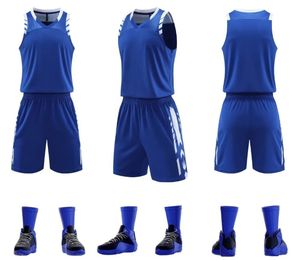 Factory Custom Basketball Uniforms Sublimation Jersey Shorts Set OEM ODM Team <b>Sports</b> <b>Apparel</b> - Product Image 4