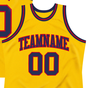 Maillot de basket personnalisé pour homme, style décontracté, 100 % polyester, sublimation, vêtements d'équipe OEM avec design nom et numéro pour joueurs - Product Image 2