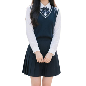 2026 High School <b>Graduation</b> <b>Gown</b> <b>Cap</b> <b>and</b> Tassel Set Adult Academic Robe Polyester Matte Finish Custom Design - Product Image 2