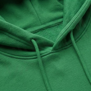 Sweat-shirt à capuche léger à manches longues pour hommes, personnalisable, pour l'extérieur, faible MOQ, conception OEM personnalisée, couleur personnalisée - Product Image 4