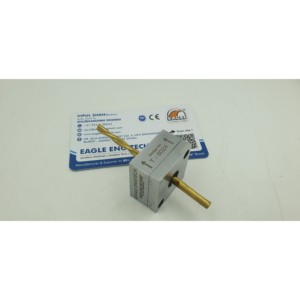 Matrice de torsion pour la conception de bracelets creux n° T 8024 Entrée 4,00 mm Sortie 4,22 mm Métal Fer - Product Image 1