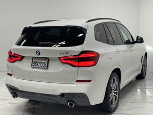 Mejor Oferta para Nuevo |   Usado 2020-2025 X3 xdrive30i AWD - Volante a la Izquierda |   Volante a la derecha - Product Image 3